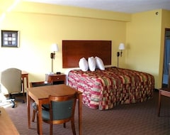 Hotel Belva Deer Inn (Sigourney, USA)