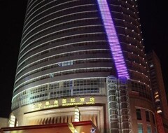 Khách sạn Jincheng Yuehai International Hotel (Tieling, Trung Quốc)