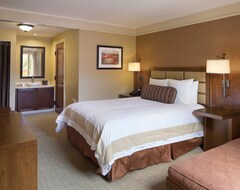 Khách sạn Hotel Abrego (Monterey, Hoa Kỳ)