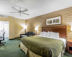 Hotel Quality Inn Washington - St George North (Washington, USA)