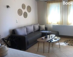 Cijela kuća/apartman Porto Nuovo Studio (Limenas, Grčka)