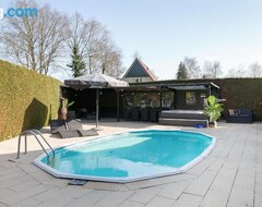 Toàn bộ căn nhà/căn hộ Wellnesshuis Drenthe (Schoonloo, Hà Lan)