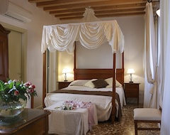 Hotel Al Palazzetto (Venice, Italy)