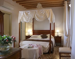 Otel B&B Al Palazzetto (Venedik, İtalya)