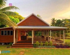 Resort/Odmaralište Mai Sunset Island Resort (Naviti, Fidži)