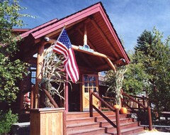 Toàn bộ căn nhà/căn hộ The Lodge at Emerson Place (Mount Tremper, Hoa Kỳ)