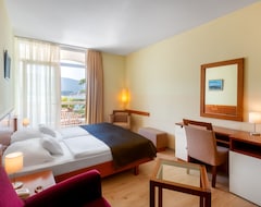 Hotelli Hotel Hunguest Sun Resort (Herceg Novi, Montenegro)