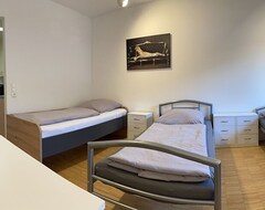 Cijela kuća/apartman Zb02 - Apartment In Zweibrücken, 40sqm, 2 Rooms, Max. 4 People (Zweibrücken, Njemačka)