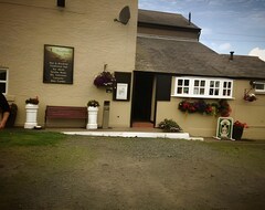 Khách sạn The Shepherds Rest (Alnwick, Vương quốc Anh)