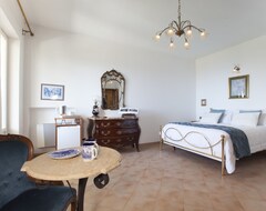 Hotel Villa Pane Resorts (Sorrento, Italien)