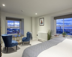 Hotel Vigilance, Maritime Suites, Brixham (Brixham, Ujedinjeno Kraljevstvo)