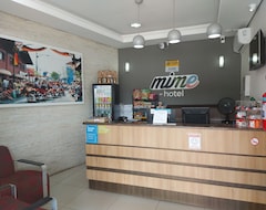 Hotel Mime (Blumenau, Brasil)
