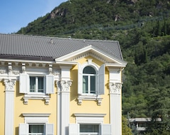 Hotelli Hotel Scala Stiegl (Bolzano, Italia)