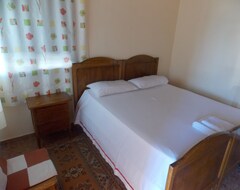 Hotel Sea View Apartment Onorato 1 (Vlore, Albanija)