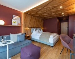 Sunstar Hotel Lenzerheide (Lenzerheide - Lai, İsviçre)