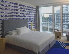 Khách sạn Room Mate Aitana (Amsterdam, Hà Lan)