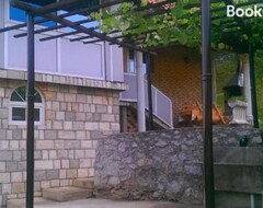 Toàn bộ căn nhà/căn hộ Vila Afan Usivak (Istočno Sarajevo, Bosnia and Herzegovina)