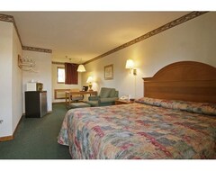 Hotel American Inn (Branford, USA)