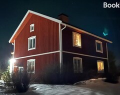 Toàn bộ căn nhà/căn hộ Blasbocka (Mora, Thụy Điển)
