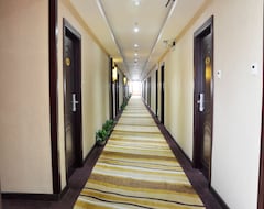 Khách sạn Baike Hotel (Dongguan, Trung Quốc)
