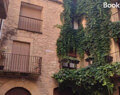 Cijela kuća/apartman Casa Rural La Gineta (Calaceite, Španjolska)