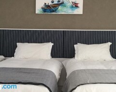 Toàn bộ căn nhà/căn hộ Dhub Guest Cottage (Agulhas, Nam Phi)