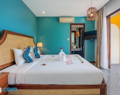 Hotel Zen Retreat Hoi An (Hoi An, Vietnam)
