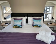 Toàn bộ căn nhà/căn hộ Grisedale Pike - A Maisonette That Sleeps 2 Guests In 1 Bedroom (Ceres, Vương quốc Anh)