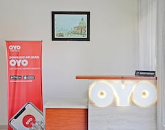 Hotelli OYO 646 Kvinn Kostel (Yogyakarta, Indonesia)