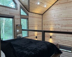 Toàn bộ căn nhà/căn hộ The Beautiful Moonlight Dream Cabin In Broken Bow Is Stunning! (Broken Bow, Hoa Kỳ)