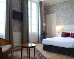 Hotel Anne D'Anjou, The Originals Collection (Saumur, Fransa)
