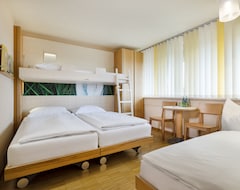 Khách sạn JUFA Hotel Bleiburg/Pliberk (Bleiburg, Áo)