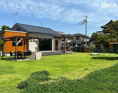 Tüm Ev/Apart Daire Wantiyantobomarerukotezixiyenawu (Kujukuri, Japonya)