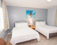 Hotel The Great Escape Inn (Fort Lauderdale, Sjedinjene Američke Države)
