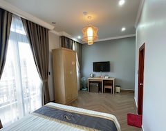 Hai An Villa Hotel (ĐĂ Lạt, Vietnam)