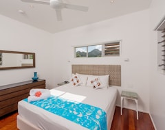 Casa/apartamento entero Crystal Blue Lagoon Villas (Muri, Islas Cook)