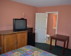 Hotel Residents Suites Liberty (Liberty, Sjedinjene Američke Države)