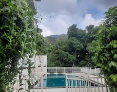Hotel Hillcrest Residence (Kandy, Šri Lanka)