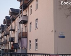 Toàn bộ căn nhà/căn hộ Apartament Dani (Nysa, Ba Lan)