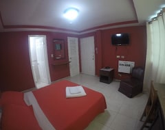 Khách sạn Hotel Discovery (Panama, Panama)