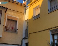 Cijela kuća/apartman Piso Dentro De Una Casa Rural (Fitero, Španjolska)