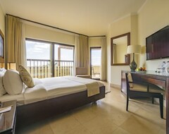 Hotel Grand Tala Bay Resort, Aqaba (Aqaba City, Jordania)