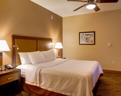 Hotelli Homewood Suites by Hilton Oklahoma City-Bricktown (Oklahoma City, Amerikan Yhdysvallat)