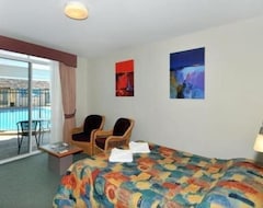 Hotel Mandurah Motel And Apartments (Mandurah, Australia)