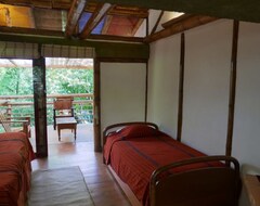 Hotel Reserva Natural Atitlan (Panajachel, Guatemala)