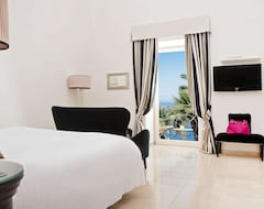 Villa Marina Capri Hotel & SPA (Capri, Italy)