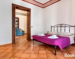 Cijela kuća/apartman B&b San Domenico (Palermo, Italija)