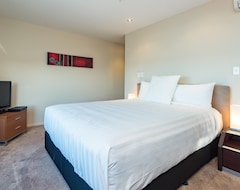 Khách sạn Edgewater Palms Apartments (Paihia, New Zealand)