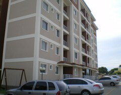 Casa/apartamento entero Apt. 3 Bedrooms, 1 Suite, Area 63 M², Suitable For Up To 5 People (Fortaleza, Brasil)