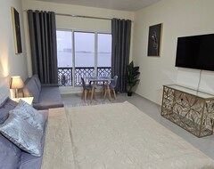 Cijela kuća/apartman Dream Studio Panoramic Beach And Sea View (Ras Al-Khaimah, Ujedinjeni Arapski Emirati)